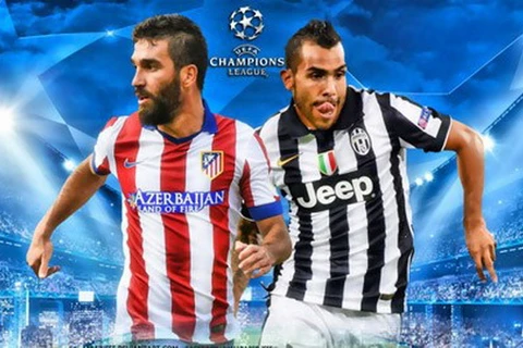 Lịch thi đấu Champions League: Juventus gặp khó, Real thăng hoa?