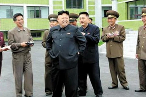 Triều Tiên cử lãnh đạo cấp cao tham dự lễ bế mạc ASIAD 17