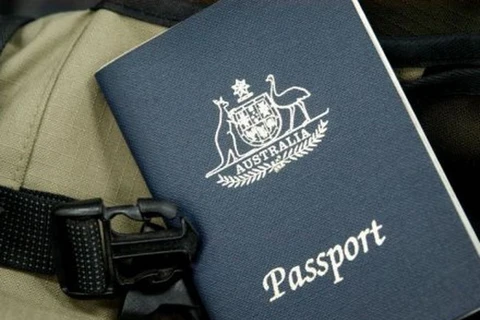 Australia sẽ cấp loại thị thực đặc biệt cho người giàu nước ngoài