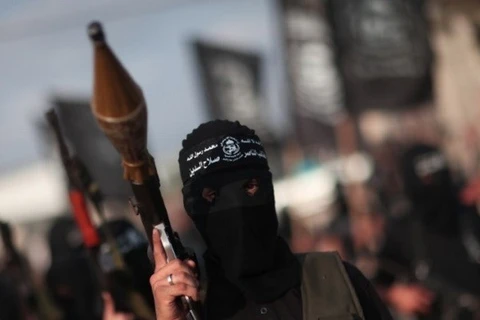 Cảnh sát Malaysia bắt nhiều đối tượng nghi dính líu tới IS 
