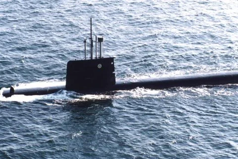 Nga: Tàu ngầm "bí ẩn" ngoài khơi Thụy Điển là của Hà Lan 