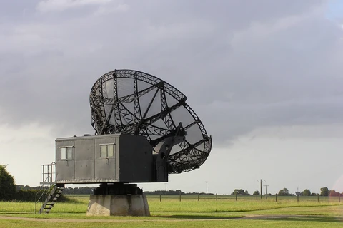 Nhật Bản lắp trạm radar mới thuộc hệ thống lá chắn tên lửa Mỹ 