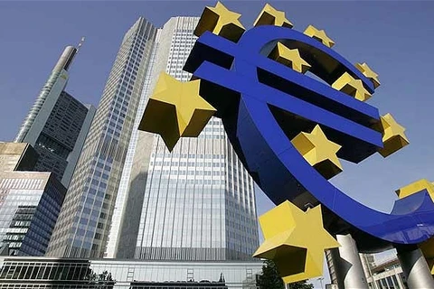ECB sắp công bố kết quả "sát hạch" ngân hàng thuộc Eurozone