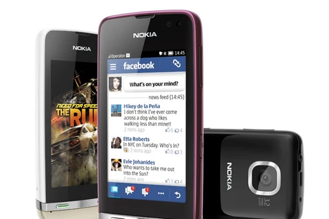 Hãng Nokia tiết lộ về việc quay trở lại sản xuất smartphone
