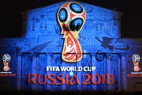 FIFA hoàn toàn ủng hộ việc Nga đăng cai World Cup 2018