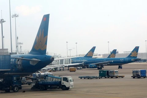 [Infographics] Quá trình phát triển của Vietnam Airlines