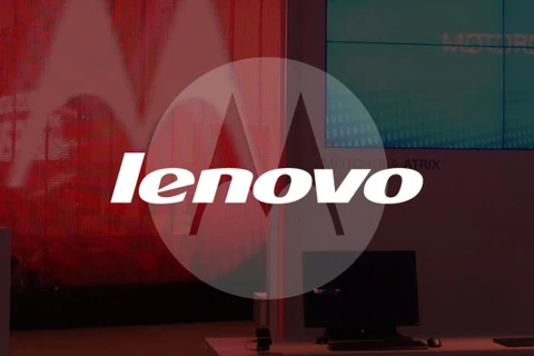 Lenovo hoàn tất thỏa thuận mua Motorola từ "gã khổng lồ" Google