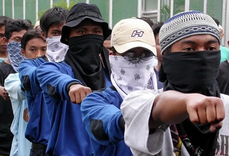 Malaysia lo lắng khi nhiều thành viên tổ chức khủng bố JI được thả