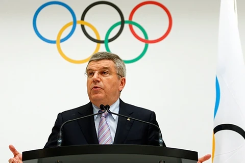 IOC nỗ lực tìm cách giành lại sức hấp dẫn của Thế vận hội