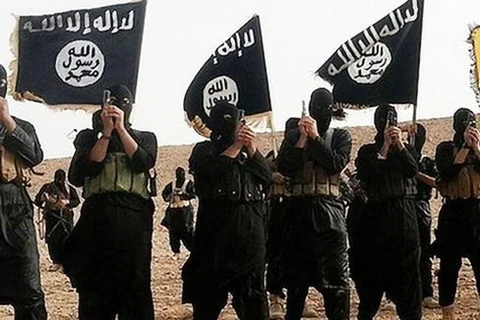 Australia cấm công dân tới nơi do nhóm IS đang kiểm soát