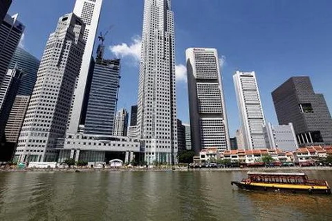 Singapore dần thành nhà đầu tư nước ngoài lớn nhất ở Indonesia