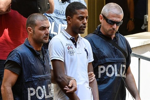 Bắt thêm 6 người liên quan đến vụ scandal mafia ở Rome