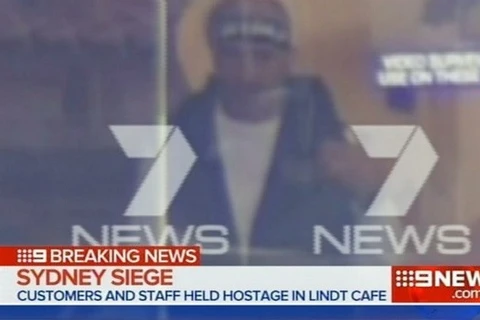 Cảnh sát Australia đã xác định được kẻ bắt giữ con tin