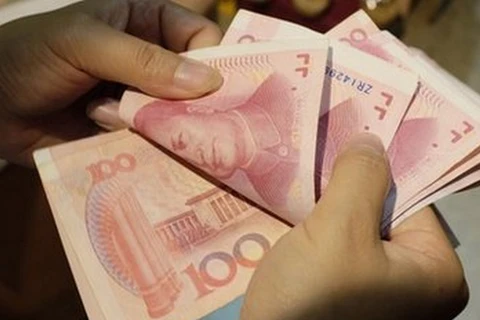 Nhiều quan chức cấp cao Trung Quốc bị điều tra nhận hối lộ