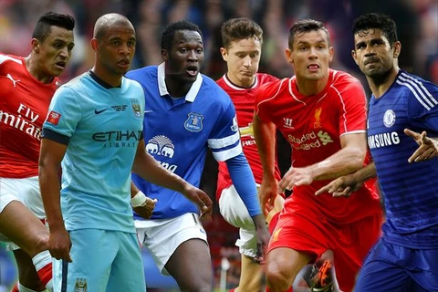 Các đại gia Premier League cần gì ở đợt chuyển nhượng mùa Đông?
