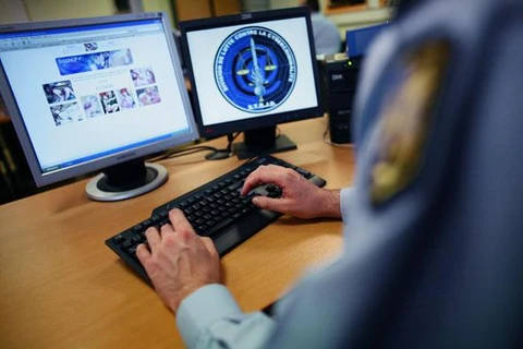 Phần Lan: Cảnh sát Internet giúp giảm mạnh số vụ tội phạm mạng