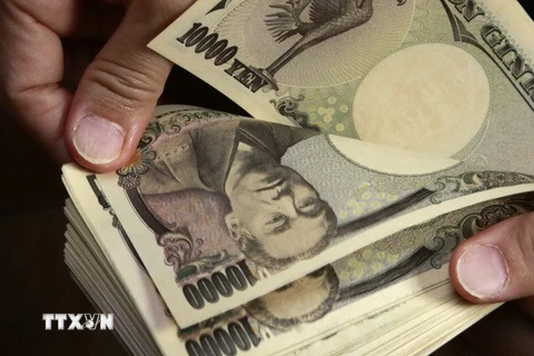 Nhật Bản tổ chức đợt "sát hạch" các ngân hàng địa phương 