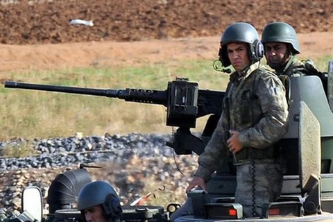 Thổ Nhĩ Kỳ tiếp tục triển khai quân ở Afghanistan thêm 2 năm
