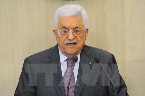 Palestine sẽ sớm đệ trình Liên hợp quốc dự thảo nghị quyết mới