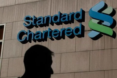 Ngân hàng Standard Chartered sẽ sa thải thêm 2.000 nhân viên 