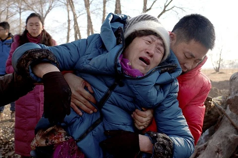 Bắc Kinh đòi Mông Cổ điều tra vụ 2 người Trung Quốc bị sát hại