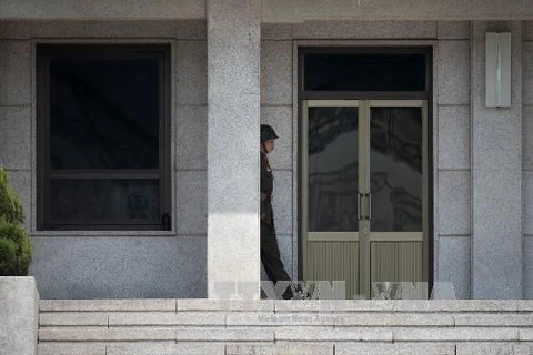 Chính phủ Mỹ bác bỏ đề nghị đàm phán trực tiếp với Triều Tiên 