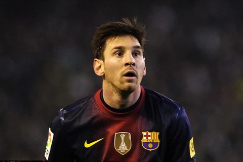 10 lý do khiến Lionel Messi chơi hay hơn mùa giải trước