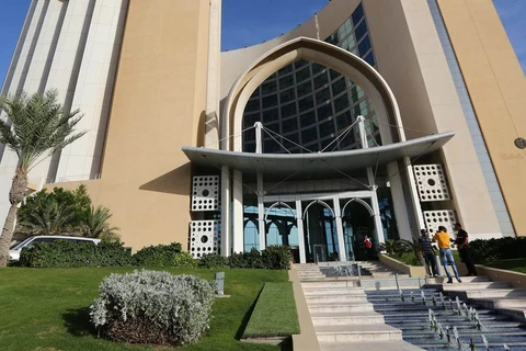 Libya: IS tấn công một khách sạn sang trọng ở thủ đô Tripoli
