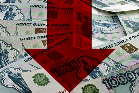 Nga: Việc S&P hạ xếp hạng tín nhiệm mang "động cơ chính trị"