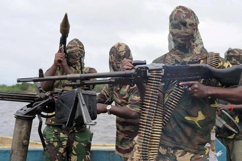 Boko Haram bắt cóc 20 người, hành quyết 12 người ở Cameroon