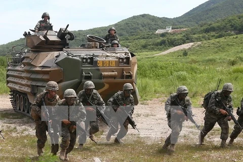 Hàn Quốc sẽ chặn đứng mọi hành động khiêu khích của Triều Tiên 