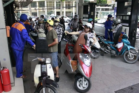 Các kịch bản về giá dầu thô tác động tới nền kinh tế Việt Nam 