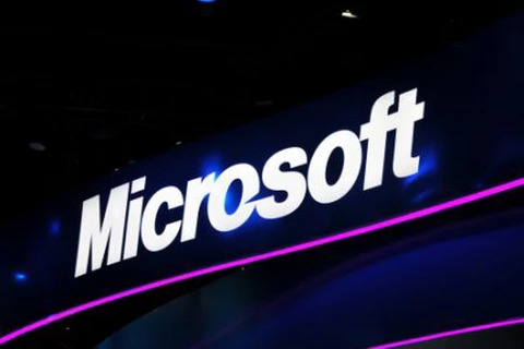 Microsoft khai trương trung tâm chống tội phạm mạng ở Singapore 