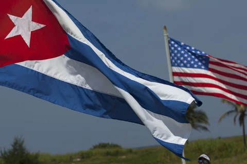 Nhiều quan chức Mỹ tới thăm Cuba để tìm hiểu cơ hội xuất khẩu 