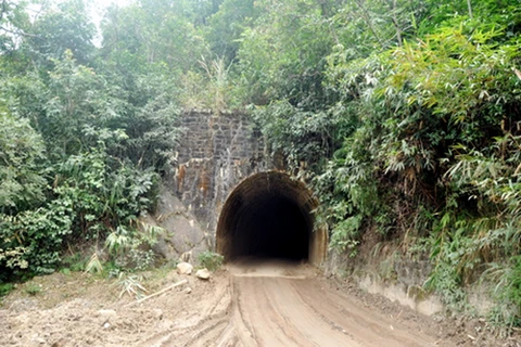 Lào sẽ mở đường hầm nhằm tăng thông thương với Việt Nam