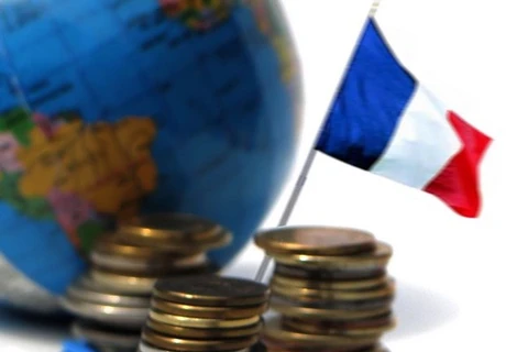 Pháp có thêm hai năm để giảm thâm hụt ngân sách về mức trần