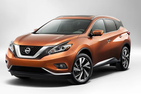 Nissan tuyên bố có thể đạt được mục tiêu doanh số tại Mỹ