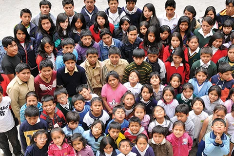 Tỷ lệ người sống dưới mức nghèo khổ ở Ecuador giảm mạnh