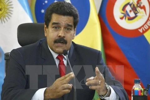 Hội nghị thượng đỉnh Petrocaribe chính thức khai mạc ở Venezuela