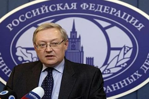 Nga chỉ trích các biện pháp trừng phạt phe ly khai Ukraine của Mỹ 