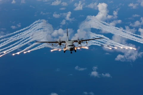 Philippines mua ba máy bay vận tải quân sự của Tây Ban Nha