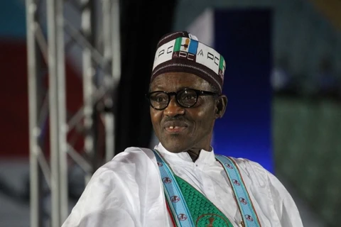 Bầu cử Nigeria: Ứng cử viên đối lập bỏ xa đương kim tổng thống 
