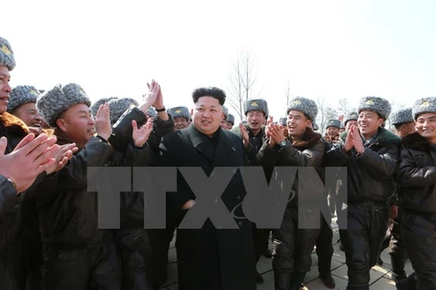 Phó Thủ tướng Triều Tiên dự kiến sẽ thăm Nga trong tháng 4