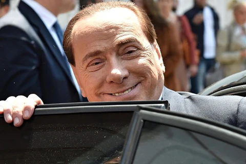 AC Milan và bài toán khó tương lai: Chia tay thôi Berlusconi!