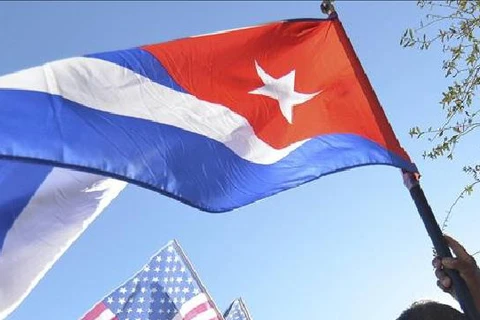 Phe đối lập Cuba có kế hoạch cử 30 thành viên dự hội nghị OAS 