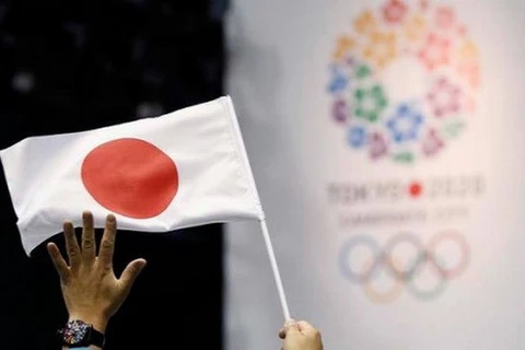 Nhật Bản nâng cao nhận thức cho học sinh về Olympic 2020