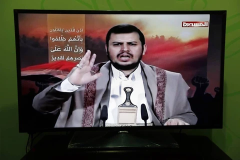 Phiến quân Houthi sẽ kháng cự các cuộc không kích của liên quân