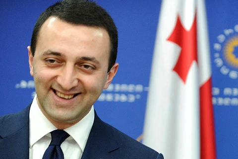 Chính phủ Gruzia sụp đổ sau khi hàng loạt bộ trưởng từ chức
