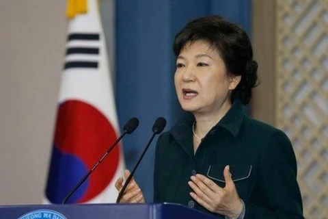 Hàn Quốc: Đảng cầm quyền chiếm ưu thế trong cuộc bầu cử bổ sung 