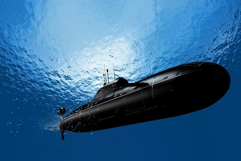 Nhật Bản có thể bán hạm đội tàu ngầm tàng hình cho Australia 